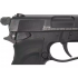Пневматический пистолет Ekol ES P66 Black, кал. 4,5 мм (металл)