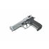 Сигнальный пистолет B92-S KURS Compact (Beretta) кал. 5,5 мм под 10ТК, хром