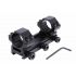 Кронштейн Remington, 25.4 мм Weaver 12 мм