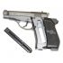 Пневматический пистолет Borner M84 (Beretta) кал. 4,5 мм