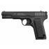 Пневматический пистолет Borner TT Blowback кал. 4,5 мм (Токарева)