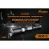 Фонарь тактический FiTorch M30R 1800LM 1x18650 Li-Ion