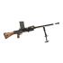 Страйкбольный пулемет Viva Arms (ZB26)