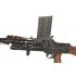 Страйкбольный пулемет Viva Arms (ZB26)