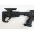 Пневматический пистолет Kral Puncher NP-01 (PCP, 3 Дж) 5,5 мм