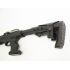 Пневматический пистолет Kral Puncher NP-01 (PCP, 3 Дж) 5,5 мм