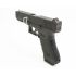 Пневматический пистолет Umarex Glock 17 (blowback, BB/pellet)