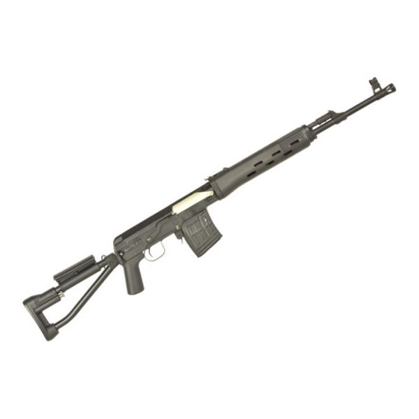 Снайперская винтовка Cyma СВД-C AEG (CM.057S)