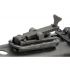 Страйкбольный пулемет G&G GMG-42 (TGM-SUP-G42-BNB-NCM)