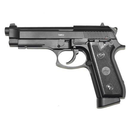 Пневматический пистолет Gletcher TAR92 (Beretta)