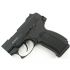 Пневматический пистолет Gletcher MP-443 NBB
