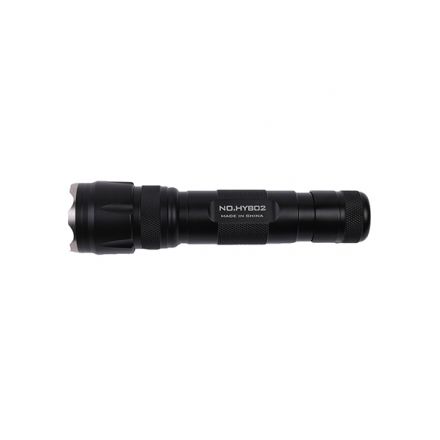 Фонарь CYMA HY802 JETFTRE 20 PRO (210 люмен)